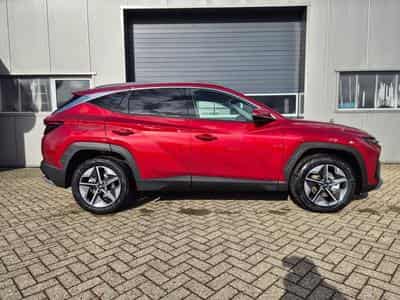 Hyundai Tucson (2026) - Photo 6