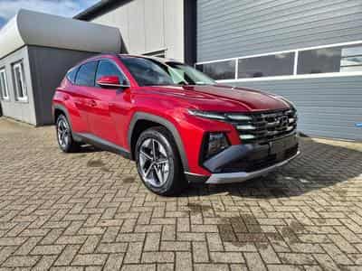 Hyundai Tucson (2026) - Photo 7