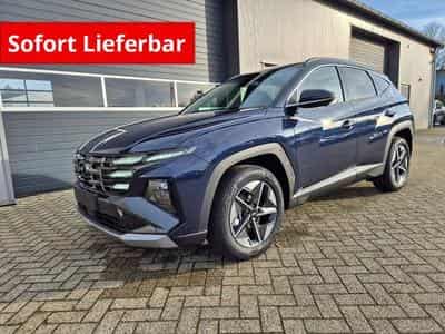 Hyundai Tucson (2026) - Photo 1
