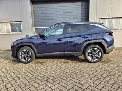 Hyundai Tucson (2026) - Photo 2