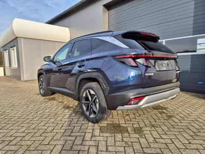 Hyundai Tucson (2026) - Photo 3
