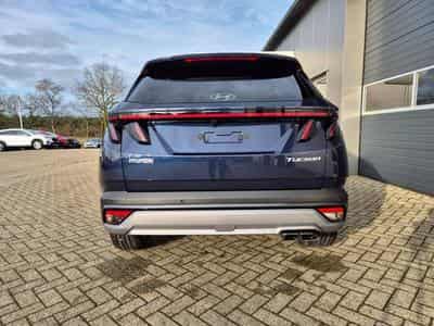 Hyundai Tucson (2026) - Photo 4