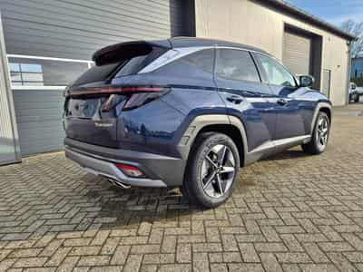 Hyundai Tucson (2026) - Photo 5