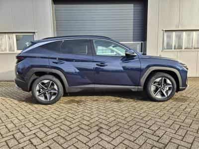 Hyundai Tucson (2026) - Photo 6