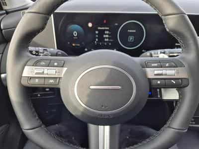 Hyundai Tucson (2026) - Photo 13