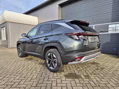 Hyundai Tucson (2026) - Photo 3
