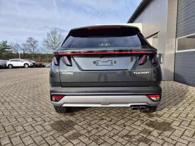 Hyundai Tucson (2026) - Photo 4