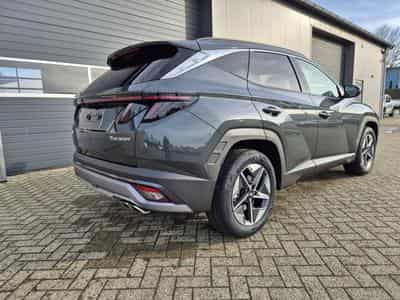Hyundai Tucson (2026) - Photo 5
