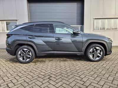 Hyundai Tucson (2026) - Photo 6