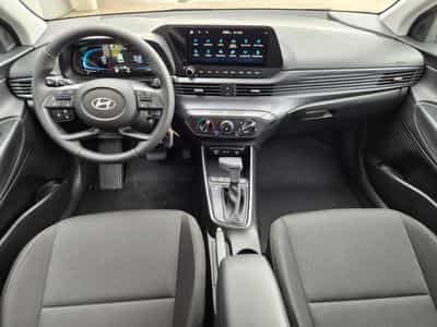 Hyundai i20 (2026) - Photo 10