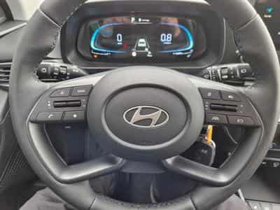 Hyundai i20 (2026) - Photo 15