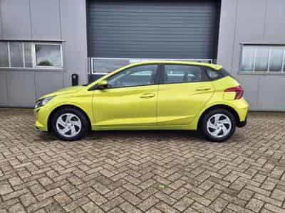 Hyundai i20 (2026) - Photo 2