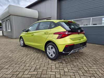 Hyundai i20 (2026) - Photo 3