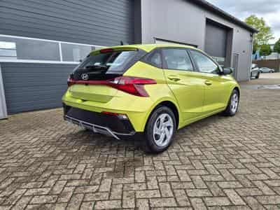Hyundai i20 (2026) - Photo 5