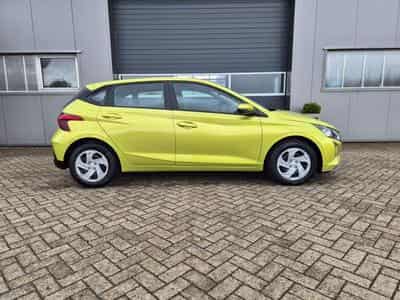 Hyundai i20 (2026) - Photo 6