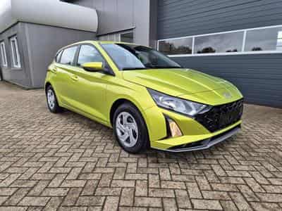 Hyundai i20 (2026) - Photo 7