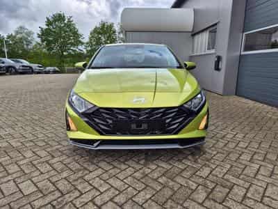 Hyundai i20 (2026) - Photo 8