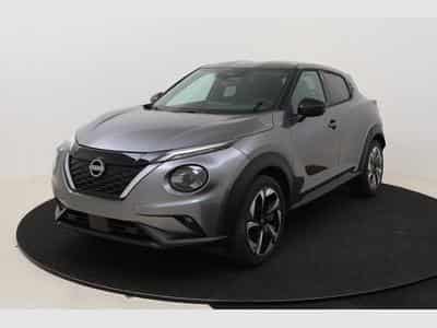 Nissan Juke N-Connecta / Cold Pack / Alloys 19 Aero / SEP (MY25) (2026) - Photo 1