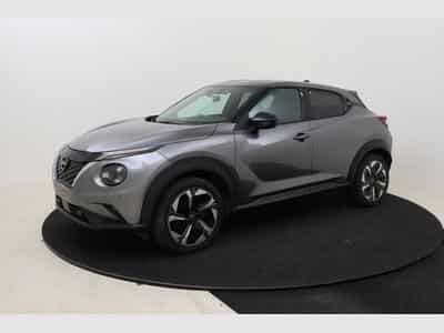 Nissan Juke N-Connecta / Cold Pack / Alloys 19 Aero / SEP (MY25) (2026) - Photo 10