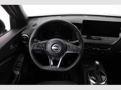 Nissan Juke N-Connecta / Cold Pack / Alloys 19 Aero / SEP (MY25) (2026) - Photo 11