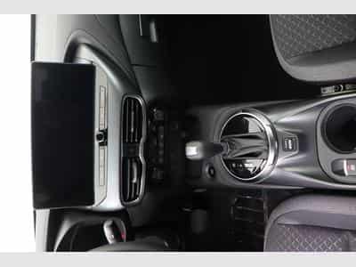 Nissan Juke N-Connecta / Cold Pack / Alloys 19 Aero / SEP (MY25) (2026) - Photo 12