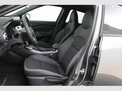 Nissan Juke N-Connecta / Cold Pack / Alloys 19 Aero / SEP (MY25) (2026) - Photo 13