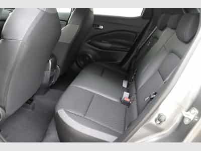 Nissan Juke N-Connecta / Cold Pack / Alloys 19 Aero / SEP (MY25) (2026) - Photo 14