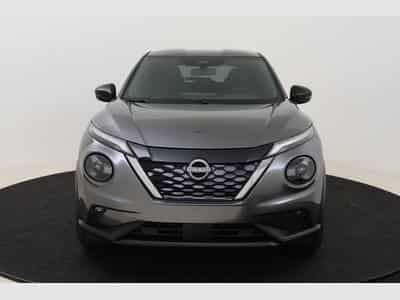 Nissan Juke N-Connecta / Cold Pack / Alloys 19 Aero / SEP (MY25) (2026) - Photo 2