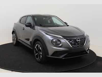 Nissan Juke N-Connecta / Cold Pack / Alloys 19 Aero / SEP (MY25) (2026) - Photo 3