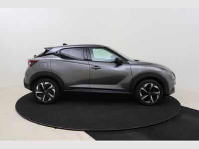 Nissan Juke N-Connecta / Cold Pack / Alloys 19 Aero / SEP (MY25) (2026) - Photo 4