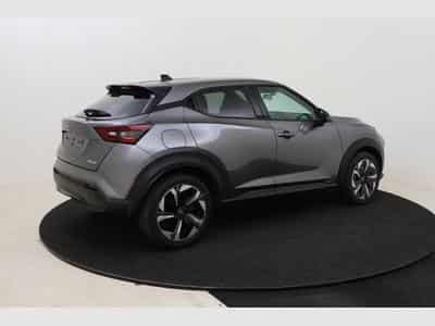 Nissan Juke N-Connecta / Cold Pack / Alloys 19 Aero / SEP (MY25) (2026) - Photo 5