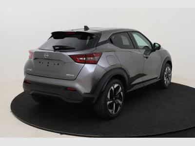 Nissan Juke N-Connecta / Cold Pack / Alloys 19 Aero / SEP (MY25) (2026) - Photo 6