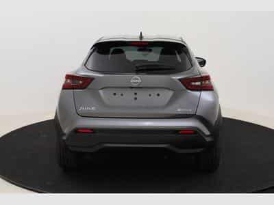 Nissan Juke N-Connecta / Cold Pack / Alloys 19 Aero / SEP (MY25) (2026) - Photo 7