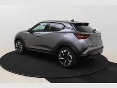 Nissan Juke N-Connecta / Cold Pack / Alloys 19 Aero / SEP (MY25) (2026) - Photo 8