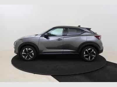Nissan Juke N-Connecta / Cold Pack / Alloys 19 Aero / SEP (MY25) (2026) - Photo 9