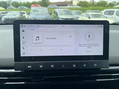 Mg MG4 150 kW Luxury 64 kWh (2023) - Photo 10