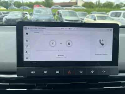 Mg MG4 150 kW Luxury 64 kWh (2023) - Photo 11