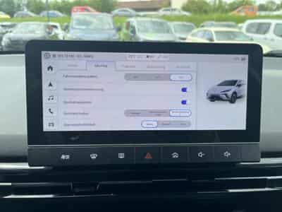 Mg MG4 150 kW Luxury 64 kWh (2023) - Photo 12