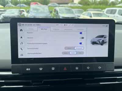 Mg MG4 150 kW Luxury 64 kWh (2023) - Photo 13