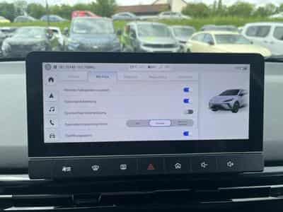 Mg MG4 150 kW Luxury 64 kWh (2023) - Photo 14