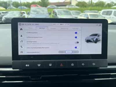 Mg MG4 150 kW Luxury 64 kWh (2023) - Photo 15