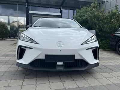 Mg MG4 150 kW Luxury 64 kWh (2023) - Photo 3