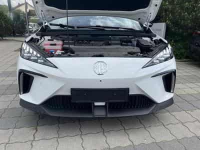 Mg MG4 150 kW Luxury 64 kWh (2023) - Photo 4