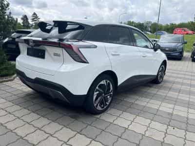 Mg MG4 150 kW Luxury 64 kWh (2023) - Photo 5