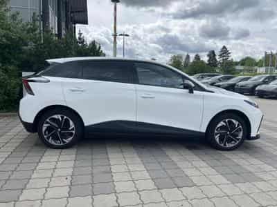 Mg MG4 150 kW Luxury 64 kWh (2023) - Photo 7