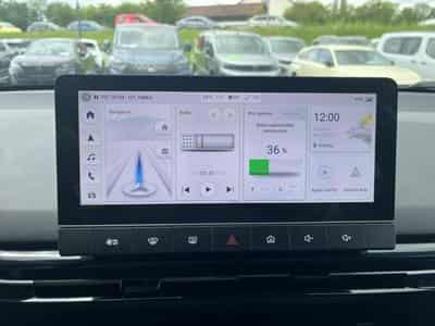Mg MG4 150 kW Luxury 64 kWh (2023) - Photo 8