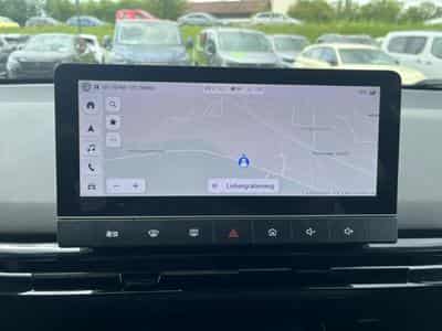 Mg MG4 150 kW Luxury 64 kWh (2023) - Photo 9