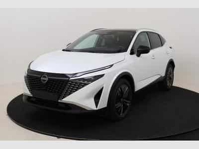 Nissan Qashqai Tekna (2026) - Photo 1
