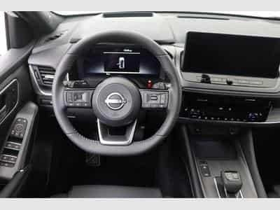 Nissan Qashqai Tekna (2026) - Photo 11