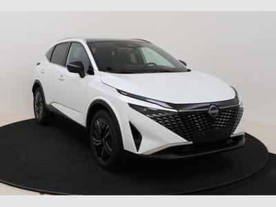 Nissan Qashqai Tekna (2026) - Photo 3